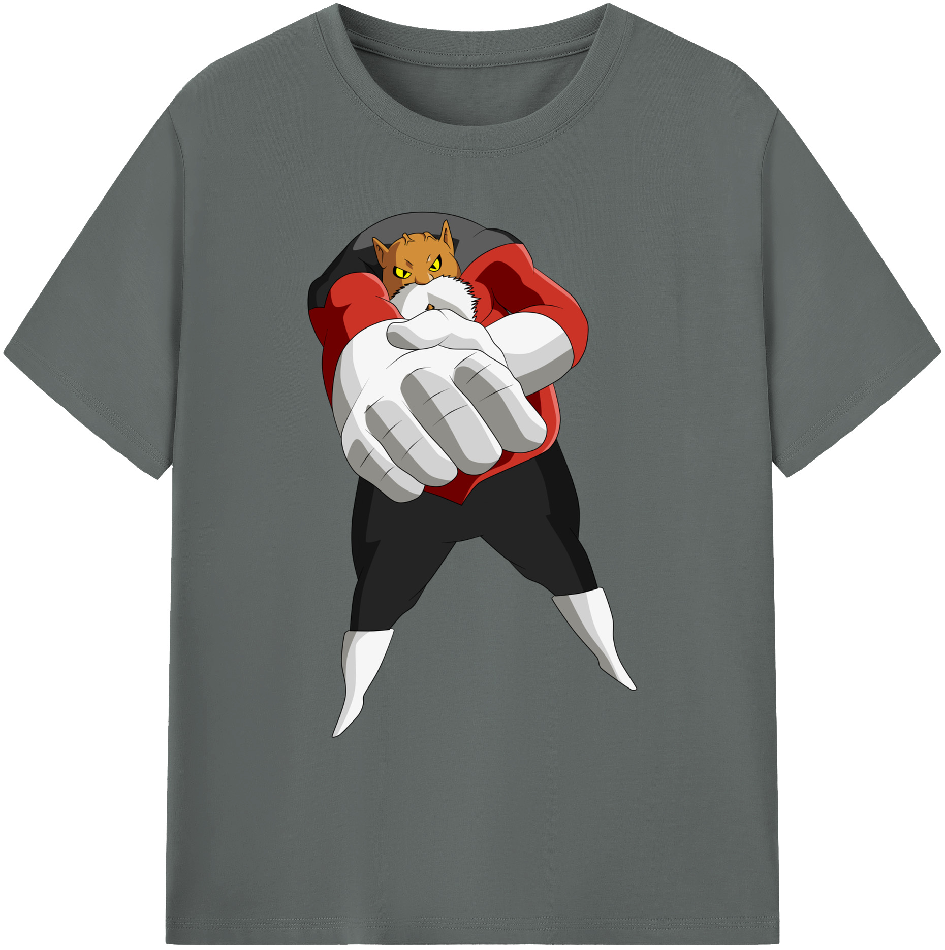 （画像用） ドラゴンボール DRAGON BALL 綿100％ メンズ半袖Tシャツ｜肌触りやわらか＆通気性